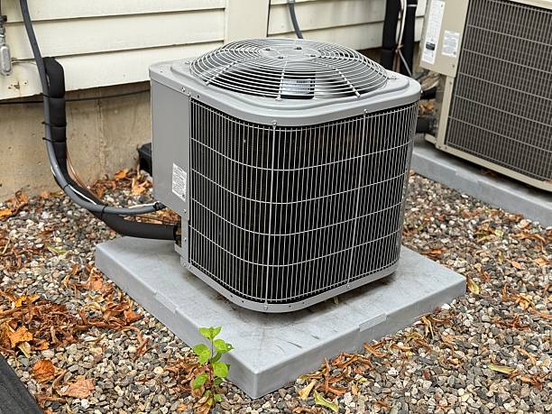 24/7 Emergency Hvac Maintenance experts in Poca, WV