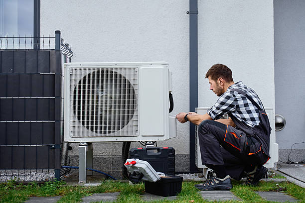 Top rated local Hvac Maintenance specialists in Poca, WV